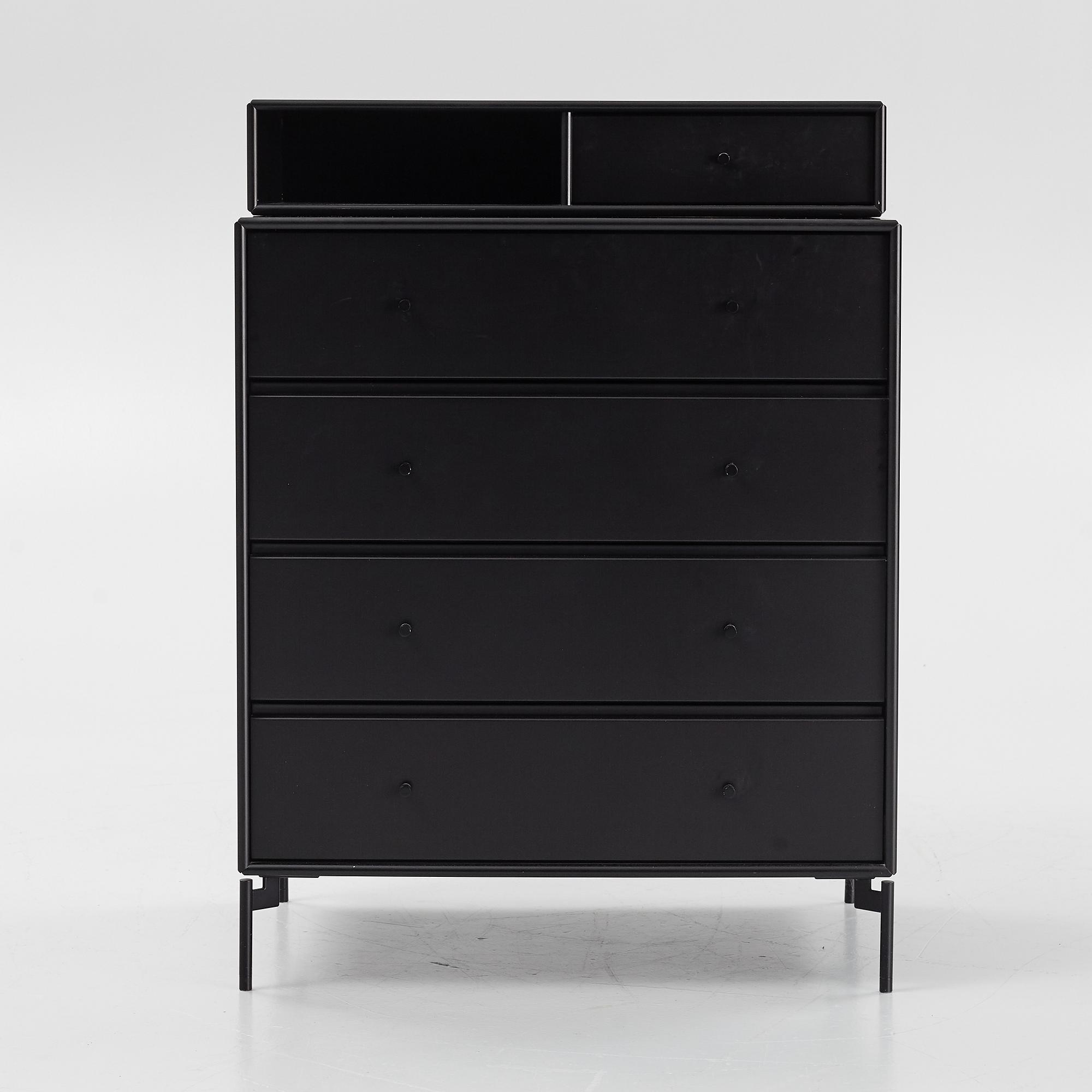 Peter J Lassen, byrå, "KEEP", Montana, Danmark.