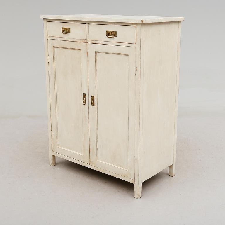 SKÄNK, 1900-talets början.