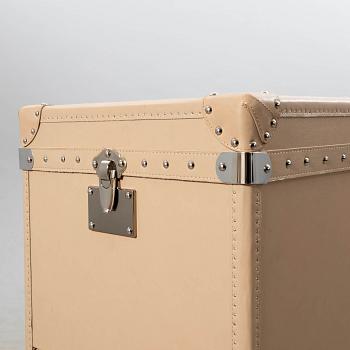 Translation: "Kelly Hoppen chest of drawers England modern production".