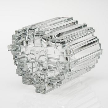 TAPIO WIRKKALA, VAS, Arcadia. Sign. Tapio Wirkkala 3571.