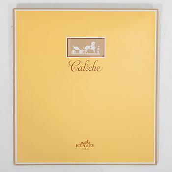 SCARF, "Calèche", Hermès.