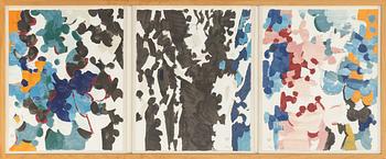 Lennart Rodhe, "Årstiderna".