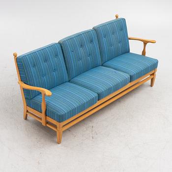 Sofa, Diö-möbler, second half of the 20th century.