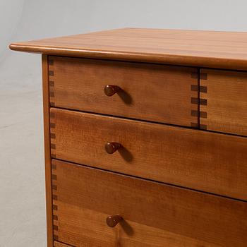 Soren Nissen and Ebbe Gehl bureau, late 20th century Denmark.