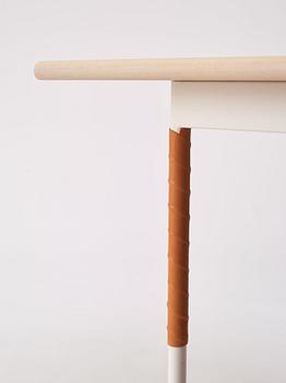 Jonas Bohlin, 'À Table', dining table, Firma Svenskt Tenn, Sweden, post 2014.