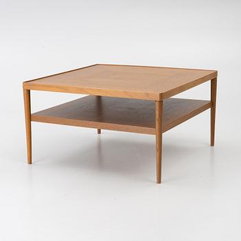 A coffee table, "Stockholm", IKEA.