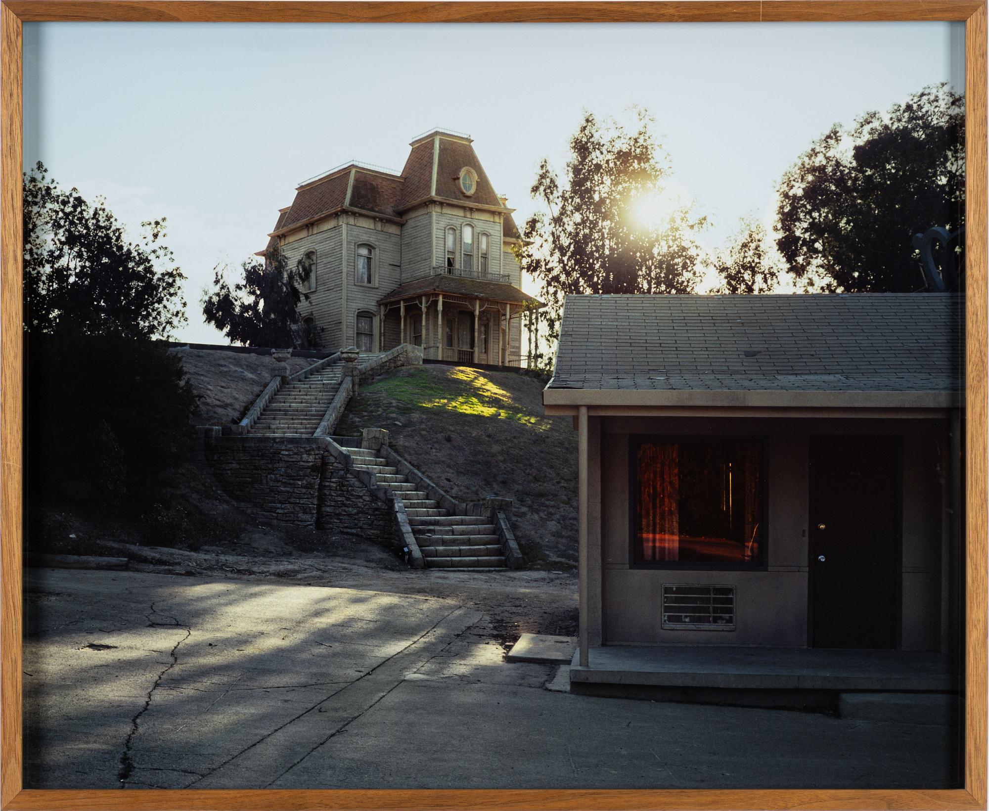Tova Mozard, "Psycho", 2003.