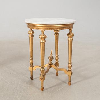 Side table circa 1900.