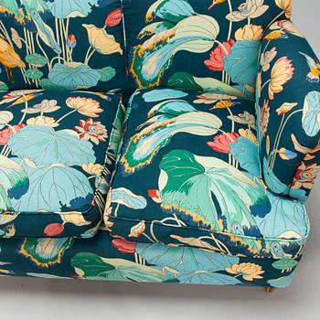 Josef Frank, sofa model 678, Firma Svenskt Tenn.