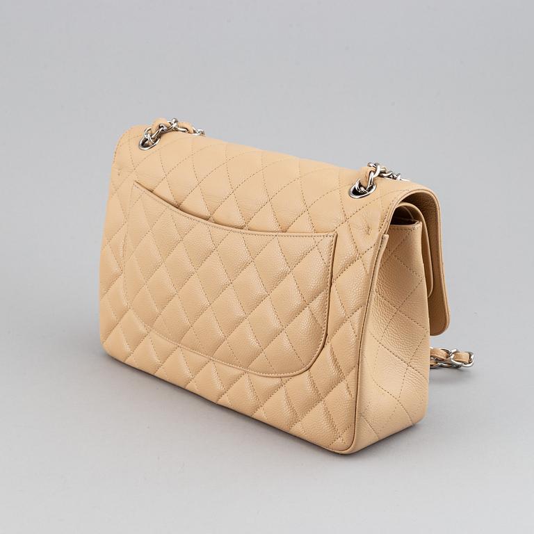CHANEL, 'Jumbo double Flap bag', 2013-2014.