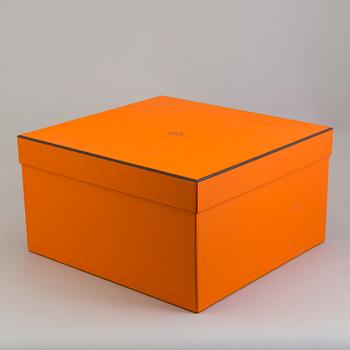 VÄSKA, "Birkin 35", Hermès, 2013.