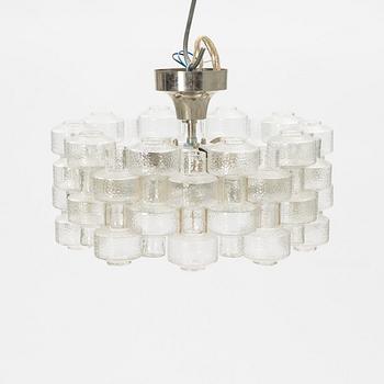 Taklampa, Fagerhult, 1900-tal.