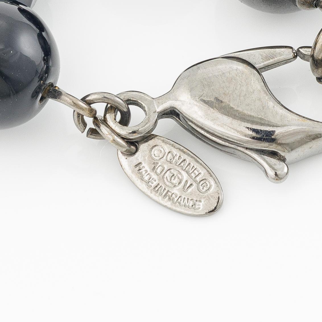 Chanel, bracelet, 2010.