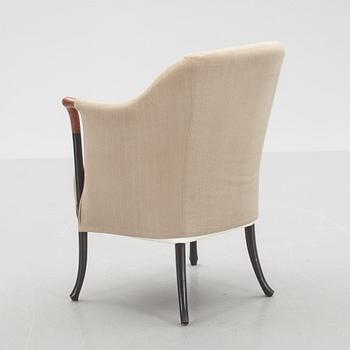 KARMSTOL, Giorgetti, 2000-tal.