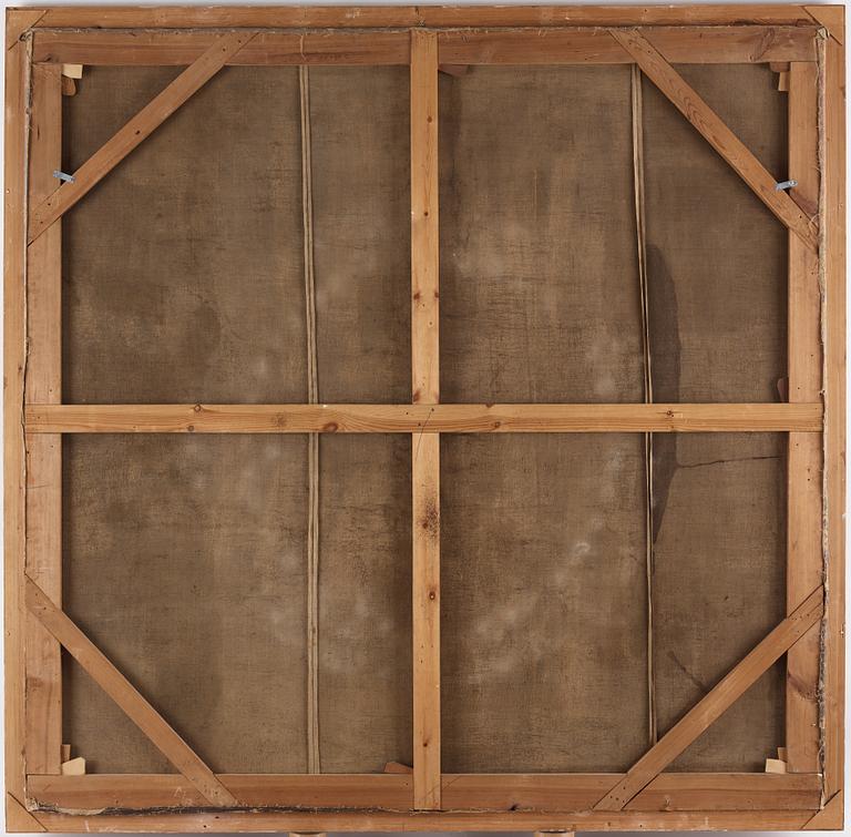 Johan Sylvius Studio of, Aurora, Goddess of dawn.