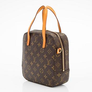 Louis Vuitton, väska, "Spontini".