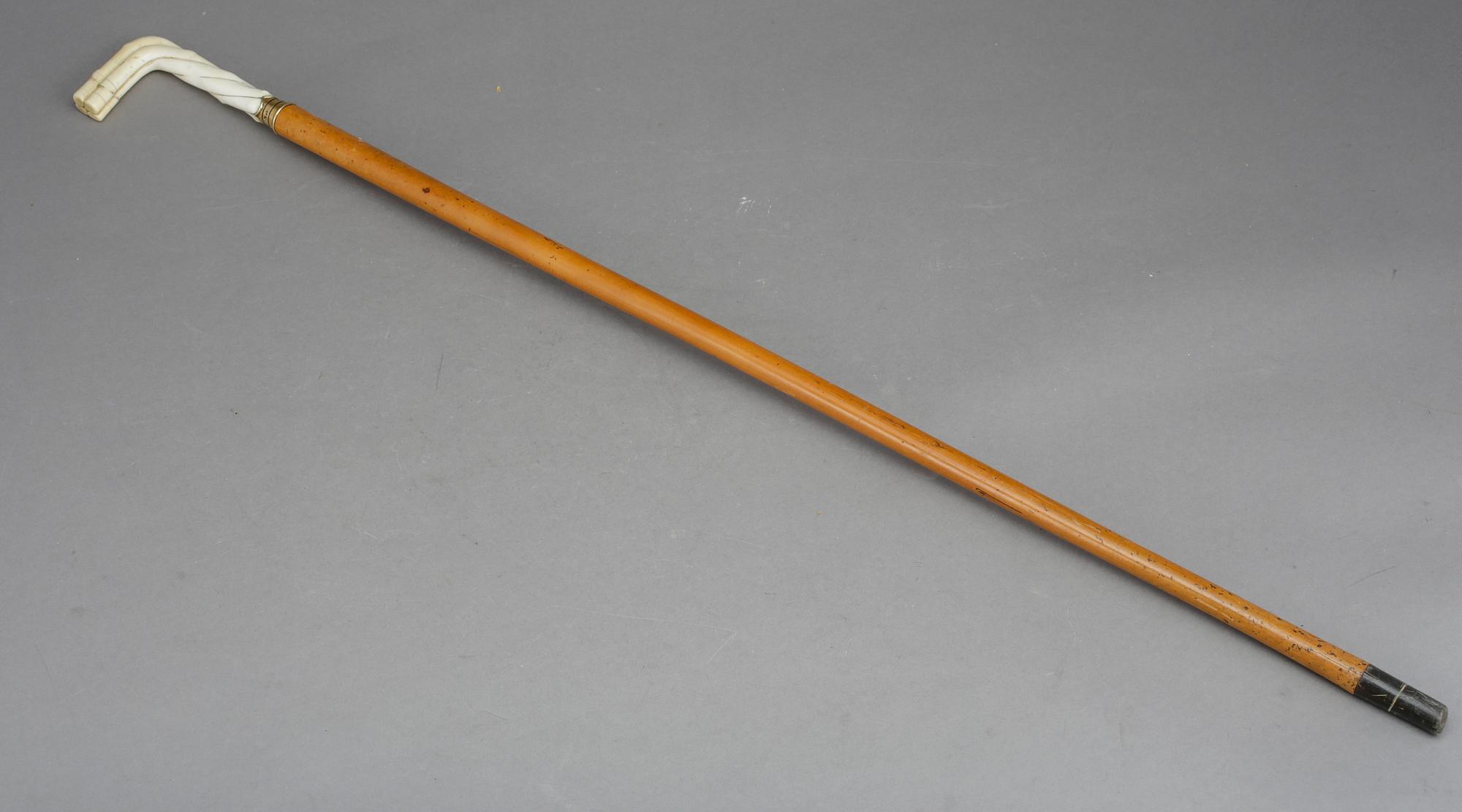 KÄPP, Gustaf Dahlgren, Malmö, verksamt 1845-1875.