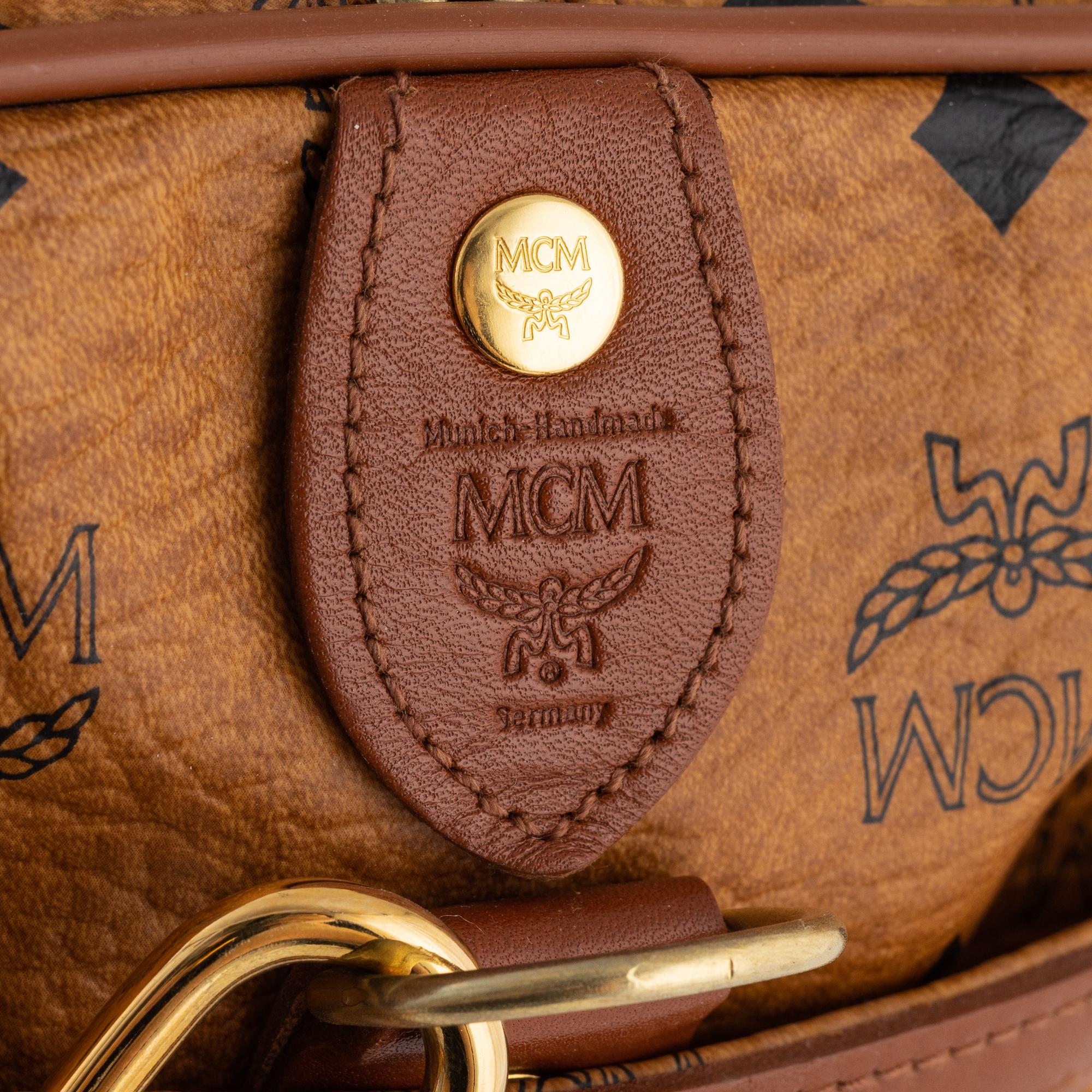 MCM, Weekendbag.