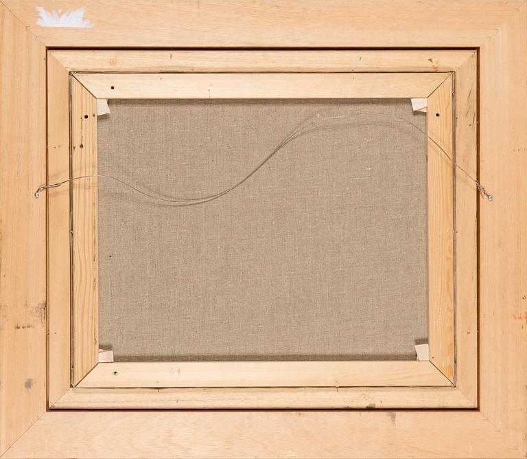 Antti Lampisuo, Frukstilleben.