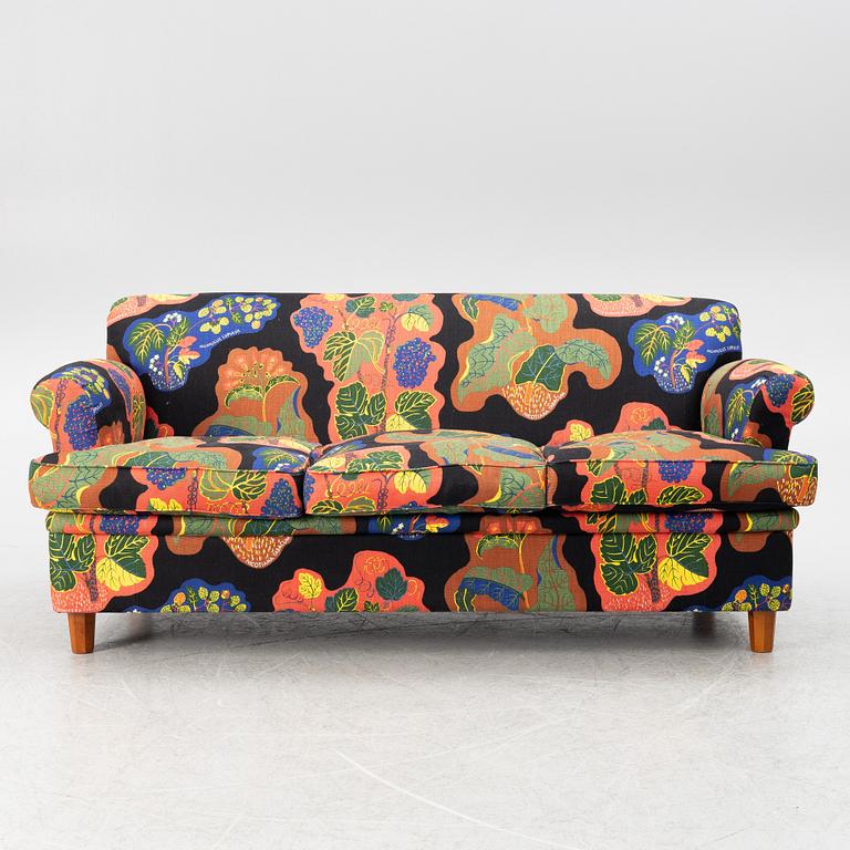 Josef Frank, a model 678 sofa, Svenskt Tenn.