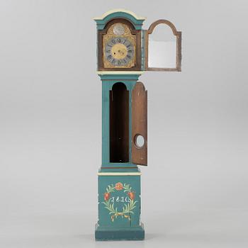 GOLVUR, daterad 1810.