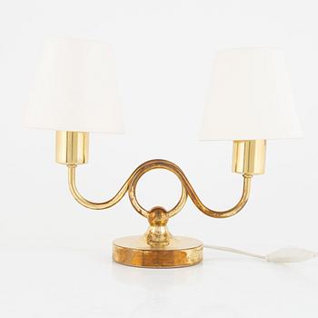 Josef Frank, a model 2483 'Smycket' table lamp, Svenskt Tenn.