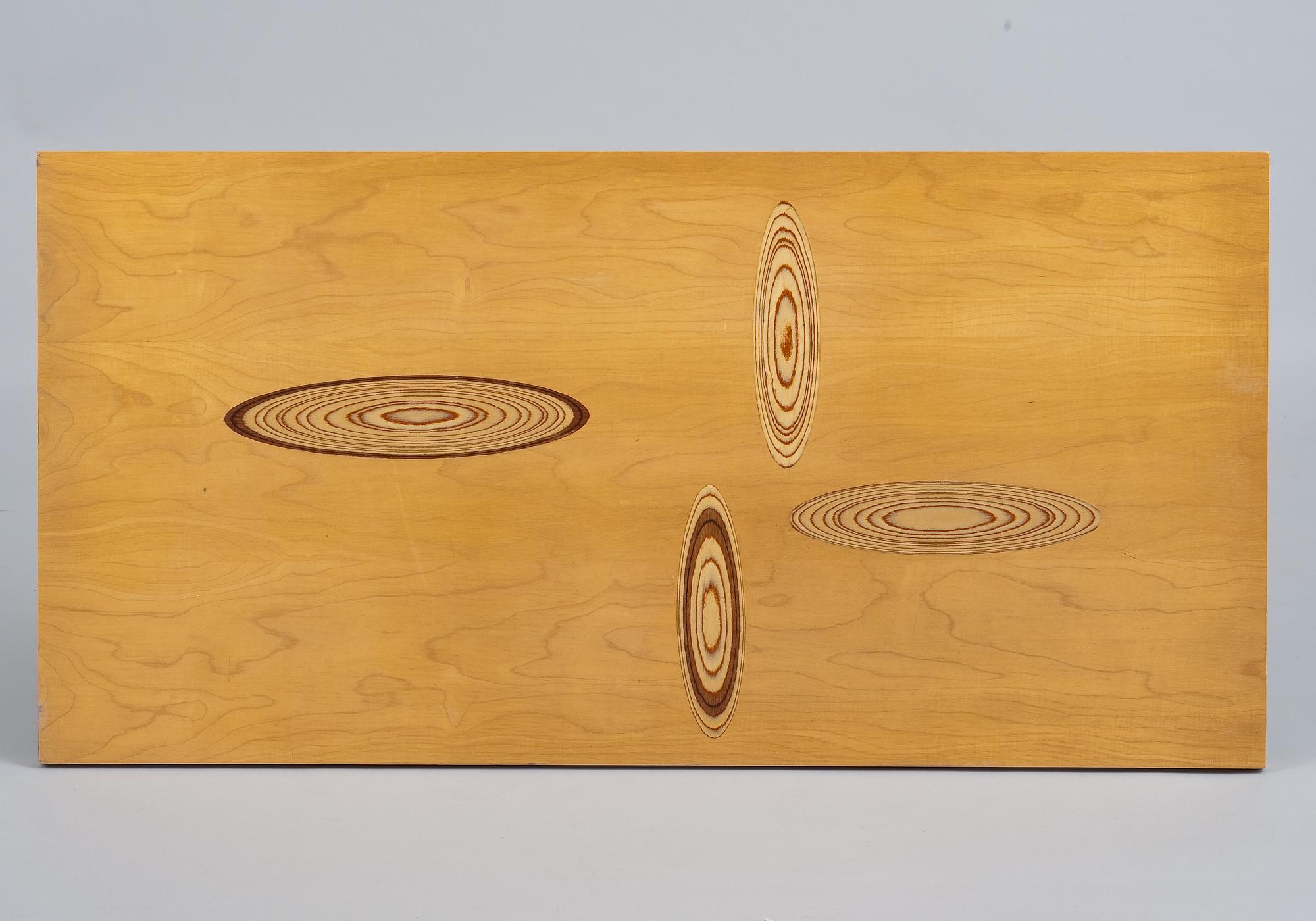 Tapio Wirkkala, SOFFBORD.