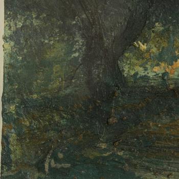 Peter Frie, Utan titel.