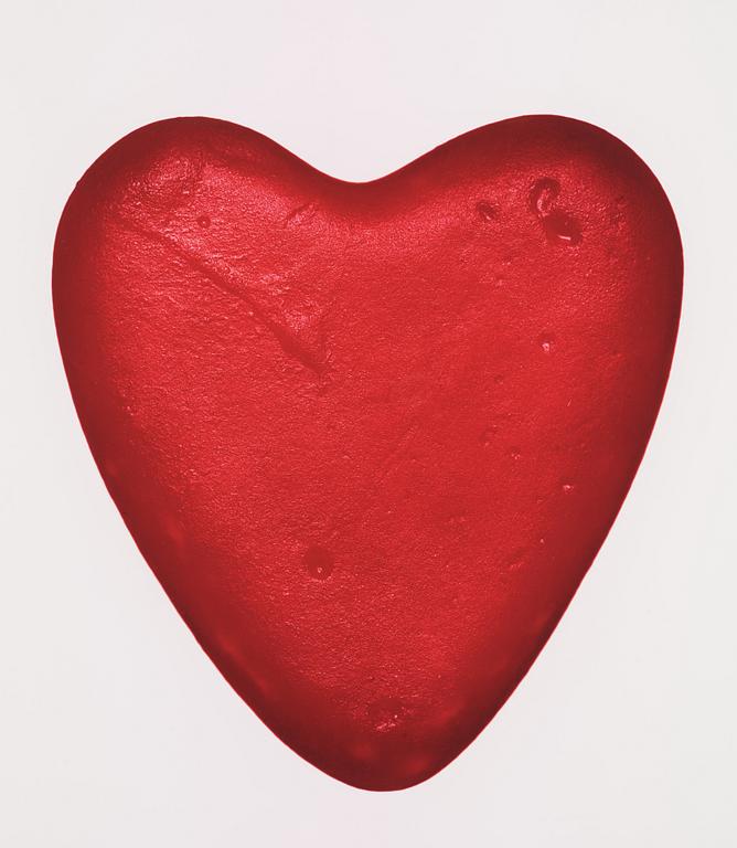 DAWID, Ink Jet print signed Dawid and dated 2005.