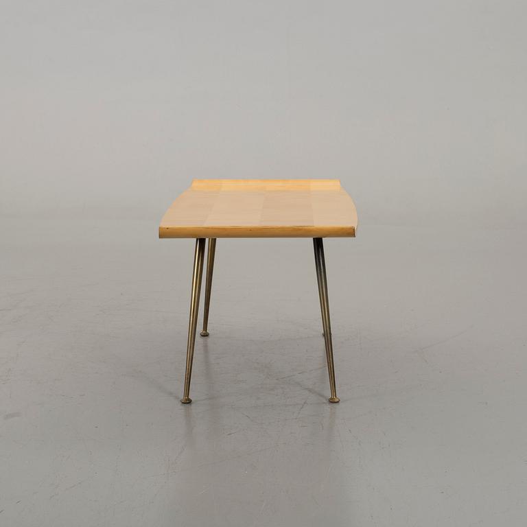 SOFFBORD, 1960-tal.