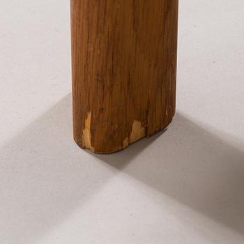 Alvar Aalto, a 1962 writing desk made to order O.Y. Huonekalu- ja Rakennustyötehdas A.B.