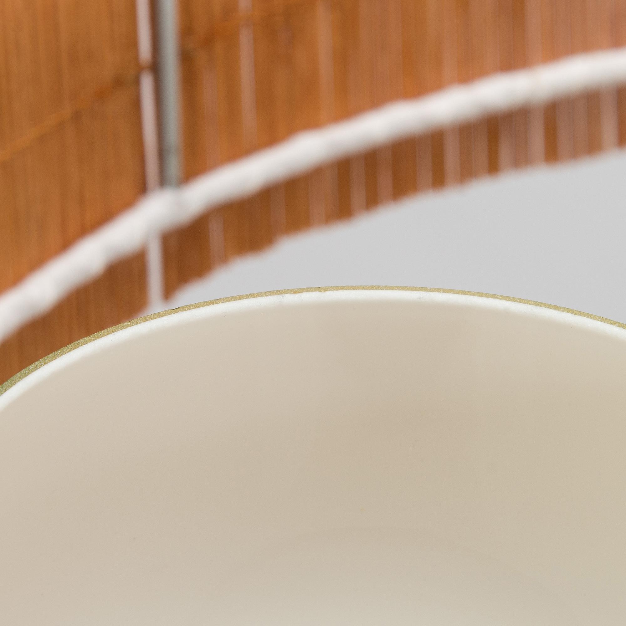 Paavo Tynell, kattovalaisin, malli 1359/4 Taito 1900-luvun puoliväli.