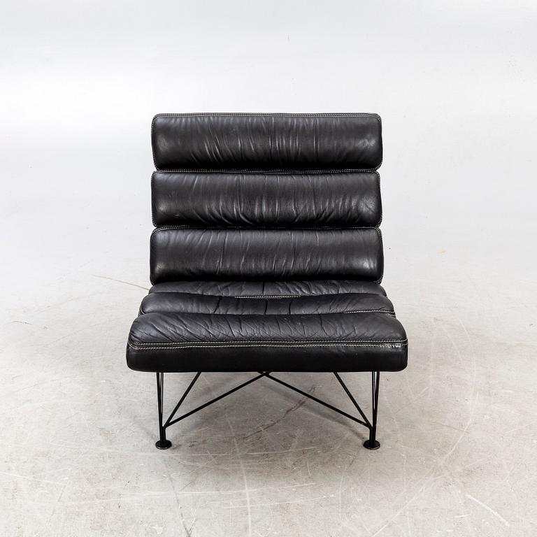 Kenneth Bergenblad, Fåtölj, "Spider" Dux, 1900-talets andra hälft.