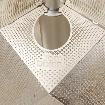 Tom Dixon, taklampa "Etch cluster" sent 1900-tal.