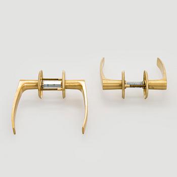 Ovenkahvoja, 9 paria, 1900-luvun loppu.