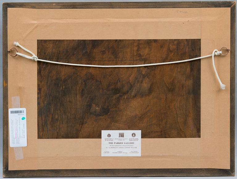 "A MERCHANT BRIG AND GENERAL SHIPPING IN THE CHANNEL OFF DOVER".