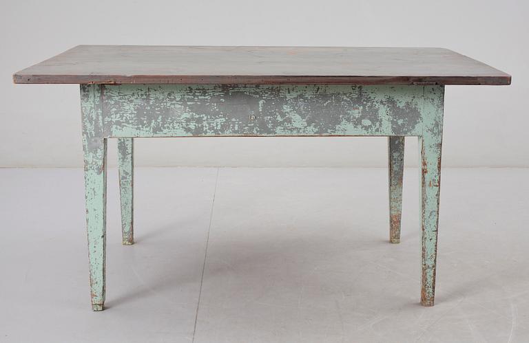 BORD, 1800-tal.