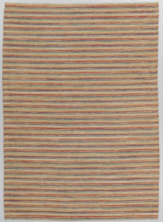 MATTA, slätvävd, ca 228 x 163 cm, Design: Missoni.