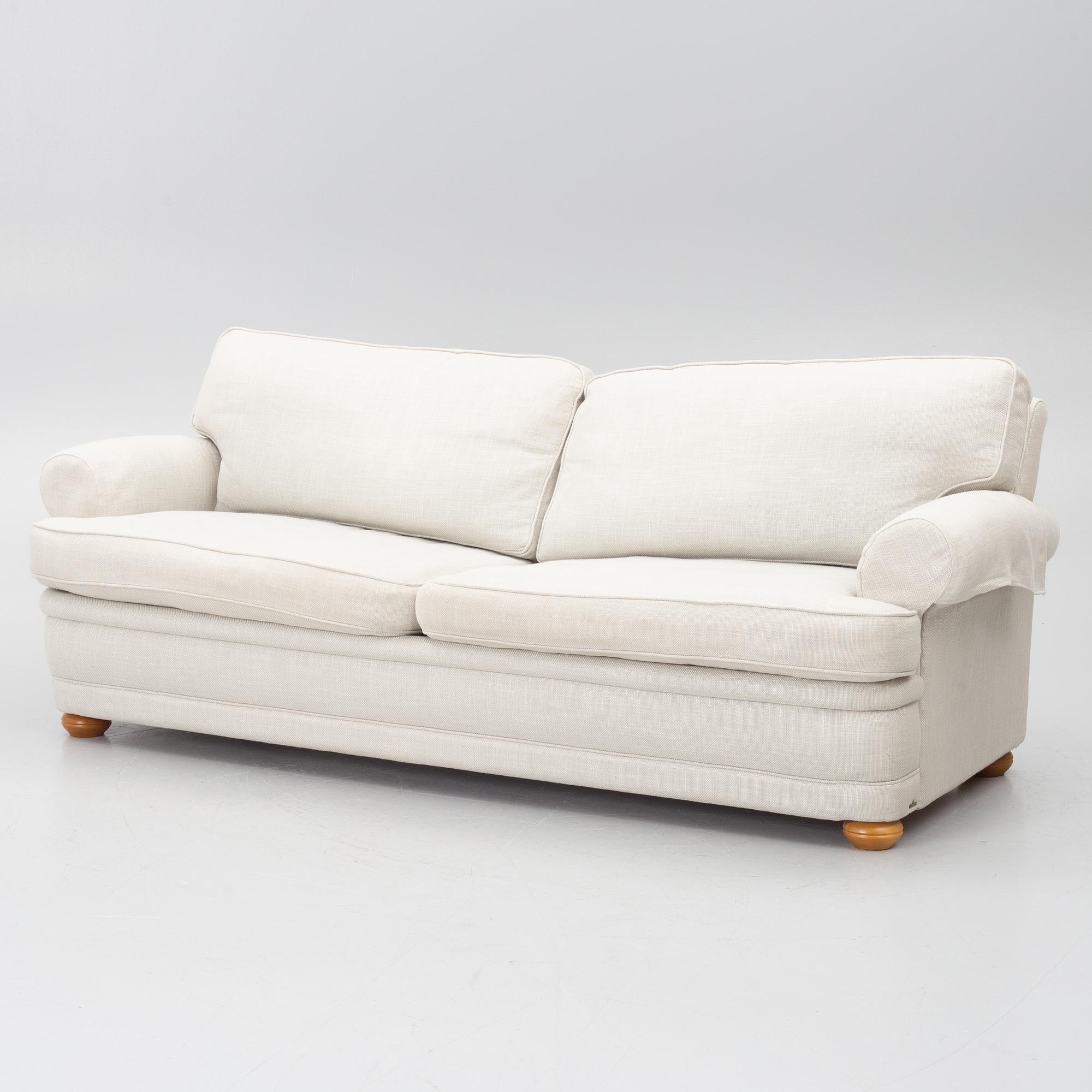 Soffa, Howardmodell, Bröderna Andersson.