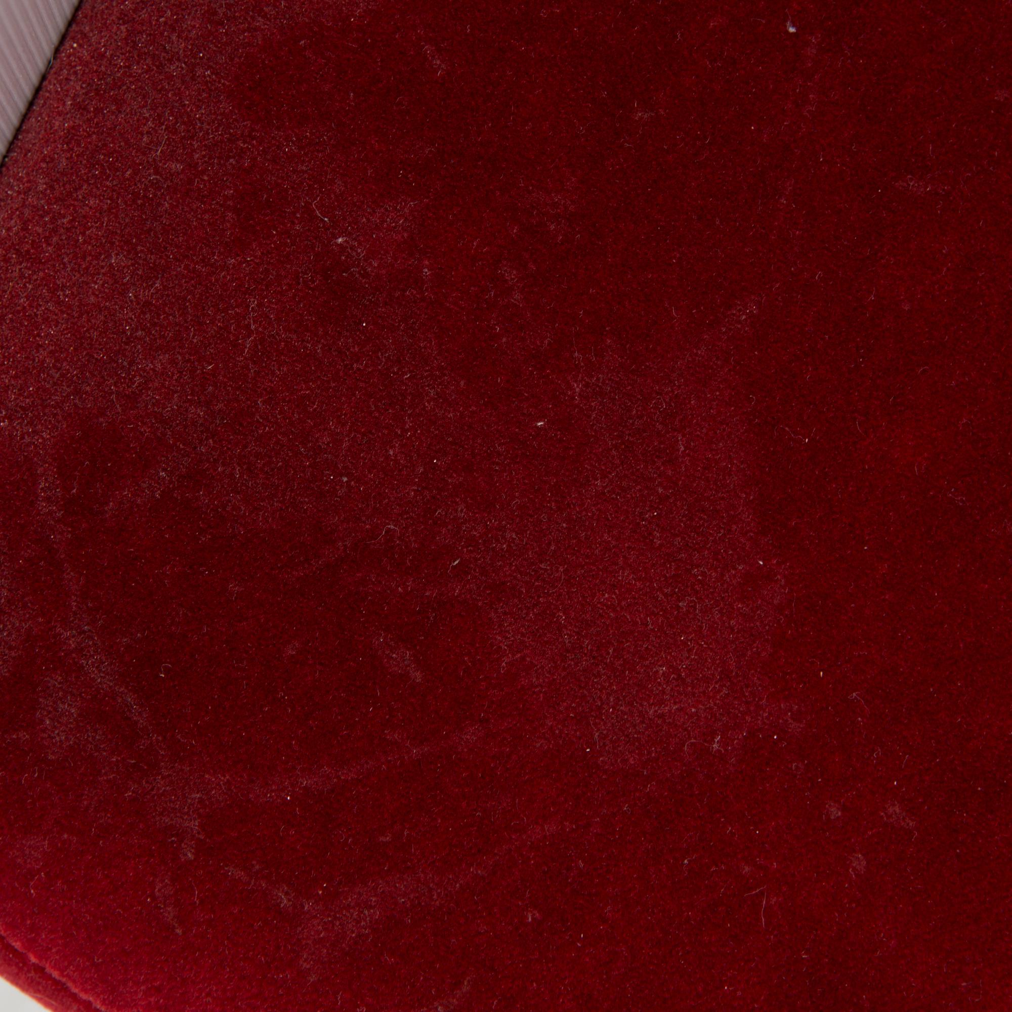 A 21st 'Ben Hur' armchair for Roche Bobois.