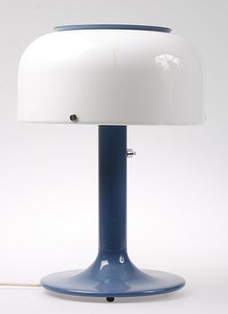 BORDSLAMPA, "Knubbling", Anders Pehrsson, Ateljé Lyktan.