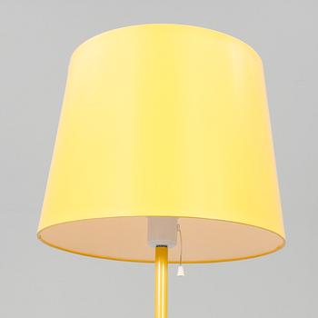GOLVLAMPA, Luxus, 1960-70-tal.