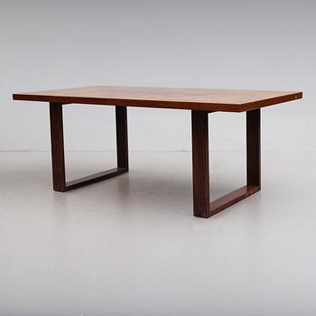 SOFFBORD, France & son, Poul Cadorius, Danmark. 1960-tal.