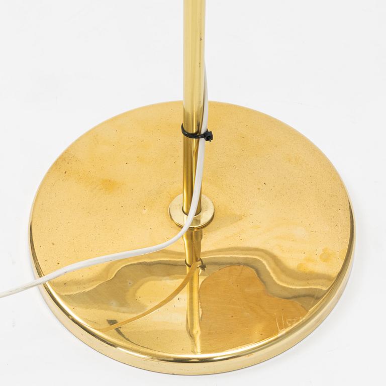 Hans-Agne Jakobsson, a model G 192 floorlamp, Markaryd, second half of the 20th Century.