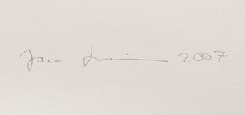 Jani Leinonen, "The End".