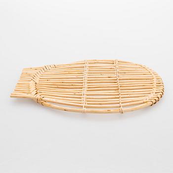 Aino Aalto, bricka / underlag, för Artek 1900-talets mitt.