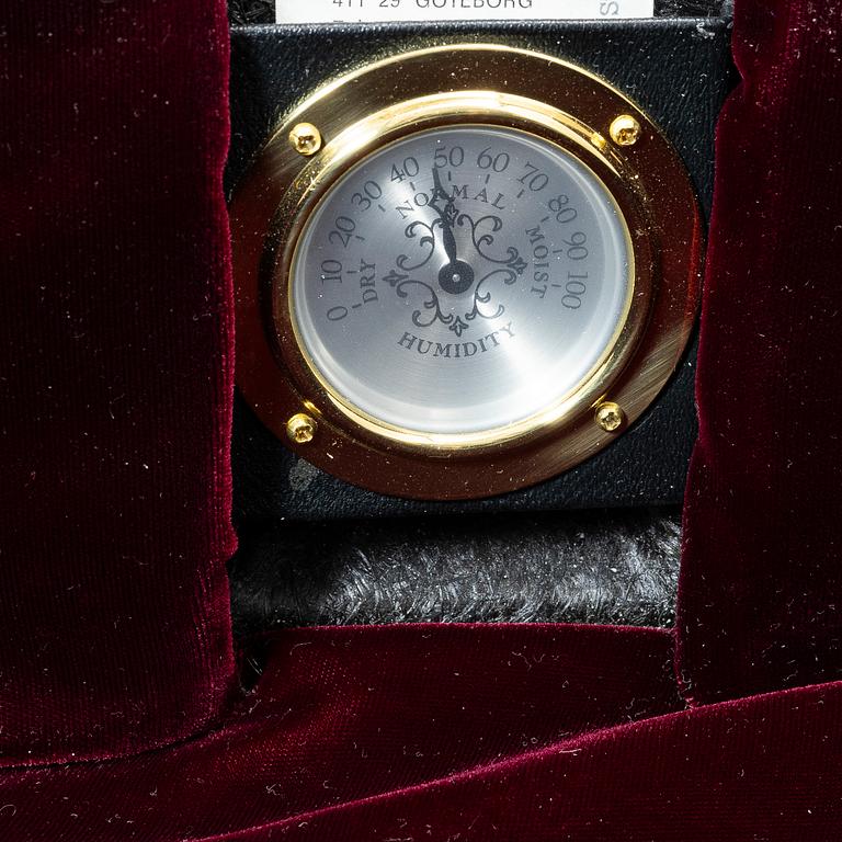 Masaru Kohno, "No 20", acoustic guitar, Japan, 1976.