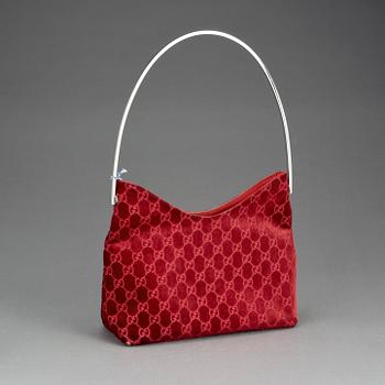 VÄSKA, Gucci.