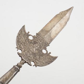 BARDISAN. Österrike. 1700/1800-tal.