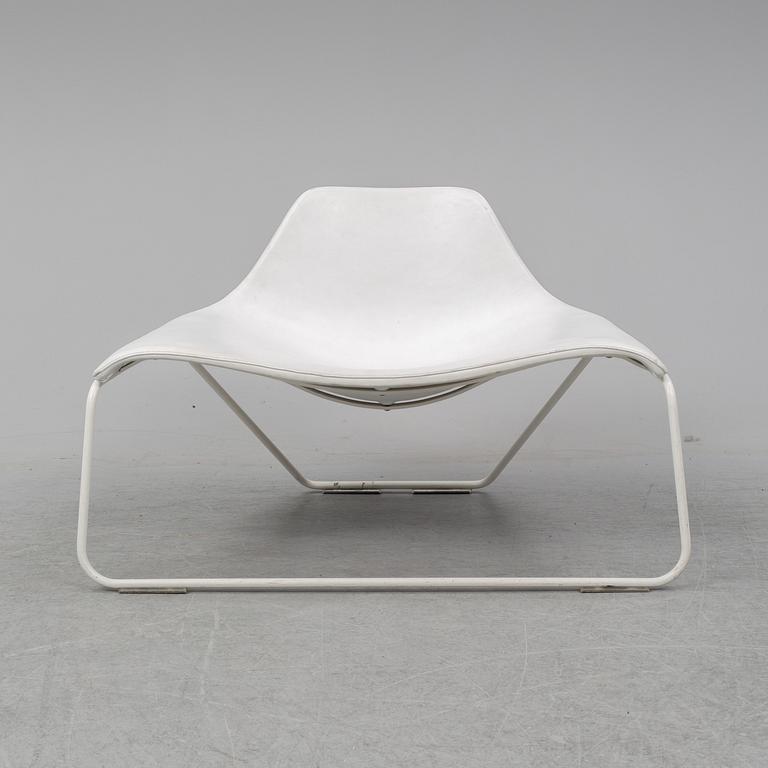 MONICA FÖRSTER, a 'Glide' lounge chair.